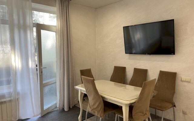 Частный Дом 168 на Советской 73