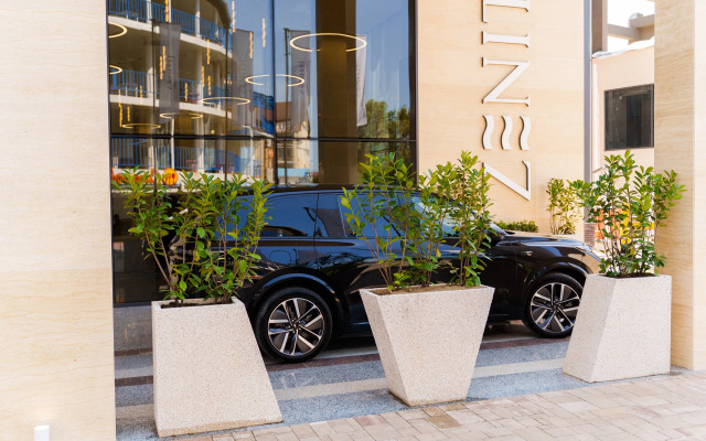 Zenith Resort Hotel & Spa Ultra All inclusive Hotel
