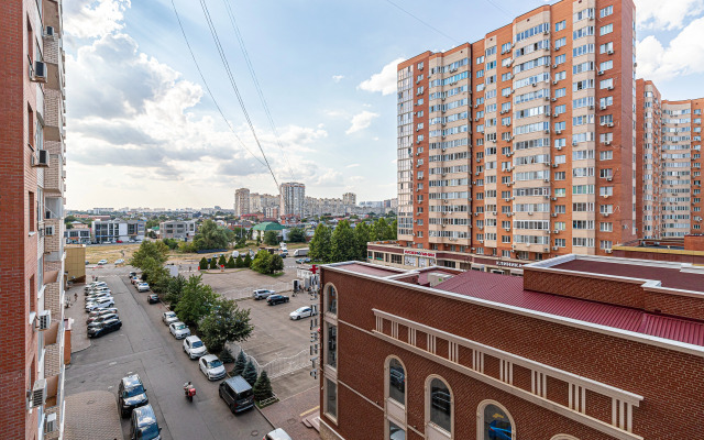 Апартаменты Comfort на Панораме