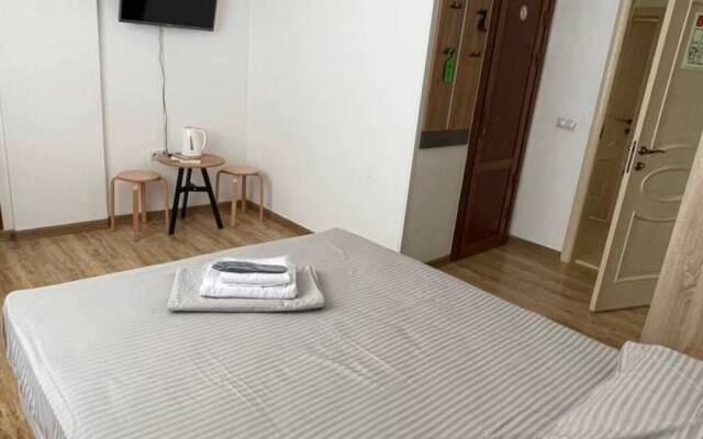 Hotel Asiya Hotel