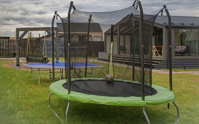 Вилла North Villa