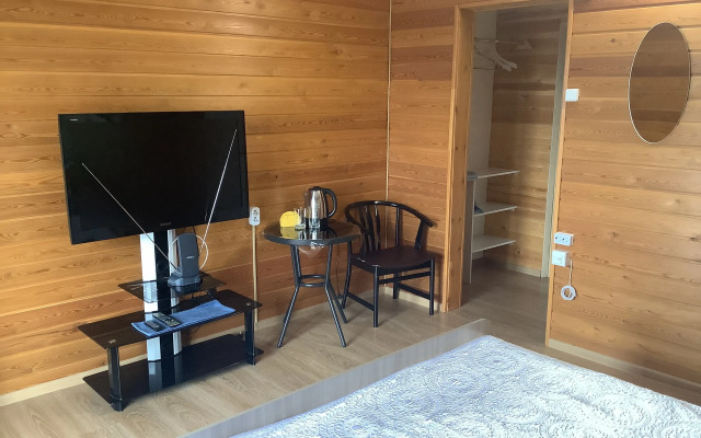 Гостевой дом Аура Байкала