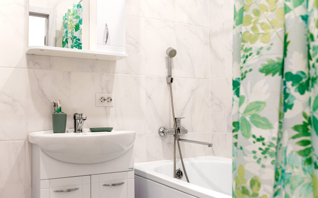 luna Seti Apartamentov Key2home Flat