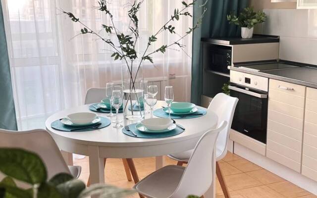 Апартаменты Династия