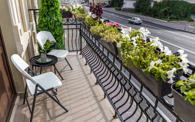 Intermark Residence Apart- Hotel