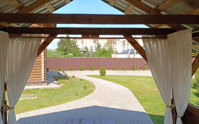 Pskov Guest House