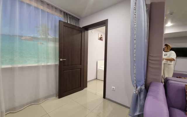 Poseydon Hotel