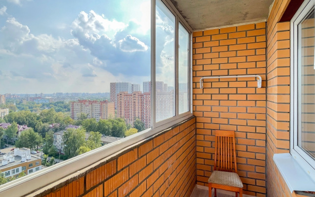 Dearhome Na 8 Marta 30b Apartments