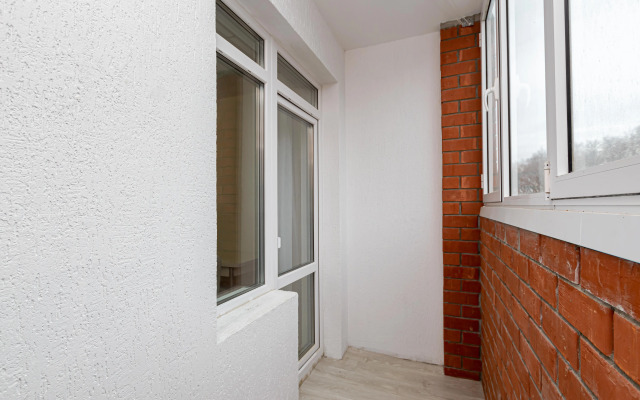 Uyutnaya U Ekspo- Perm Flat