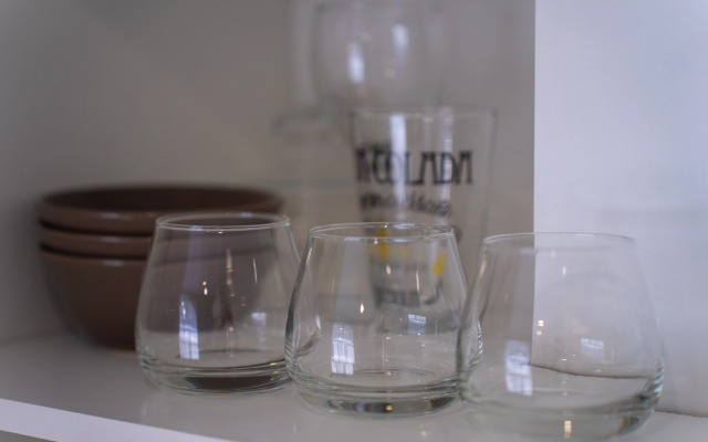 Uyutnye Ot LetoApart Apartments