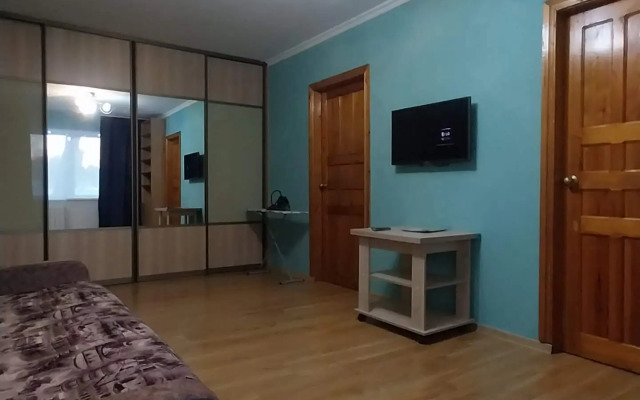 Квартира на Манеже