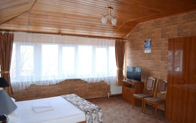 Raduga Guest House