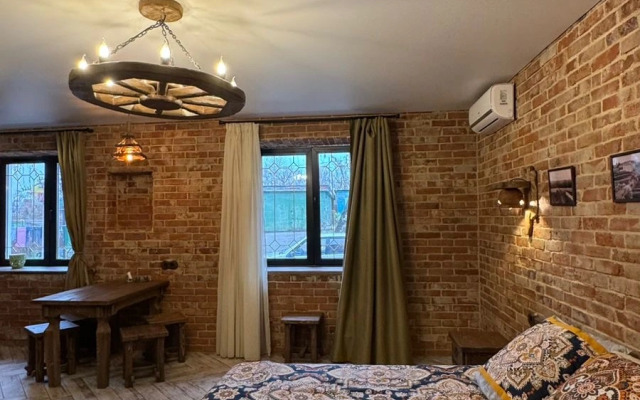 Апартаменты Пять Зайцев