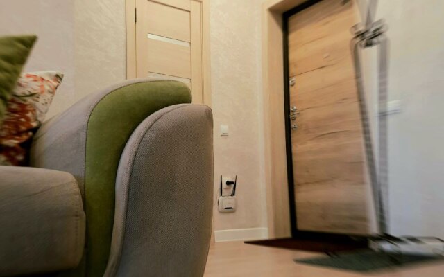Arban 4 Apartments