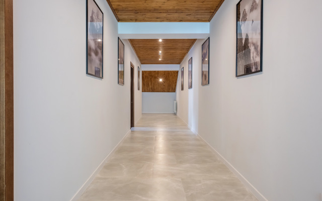 Residence Kazbegi Hotel