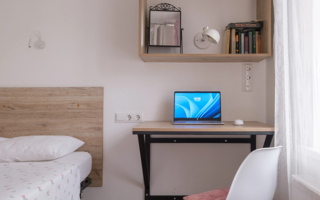 Апартаменты в центре Калининграда