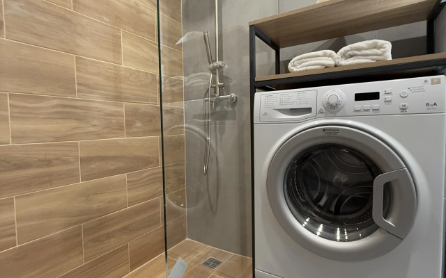 Квартира Тут Хорошо на Шаумяна 28