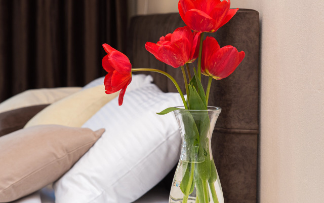 Квартира Уютная в историческом центре