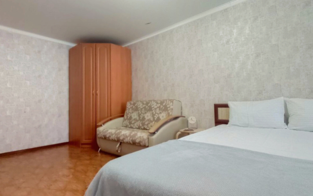 Квартира SATIN Apartments на ул. Ленина 16