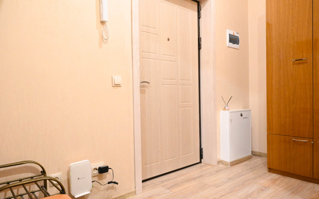 Квартира Микрорайон Солнечный 4