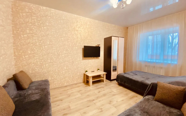 Krasnoarmeyskaya 6 Apartments