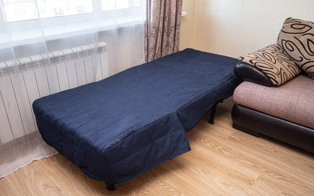 Arendapartment Kronshtadtskaya Flat