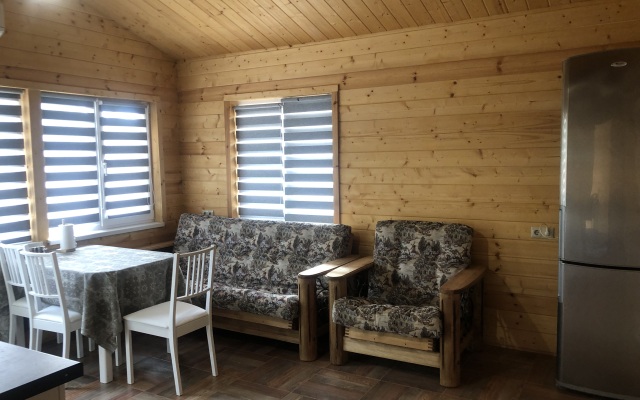 Гостевой дом Домик у леса