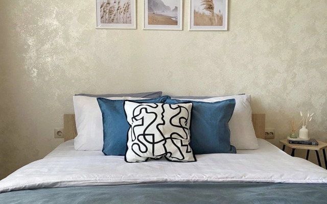 Квартира АпартКазань16 на улице Адоратского 3Б