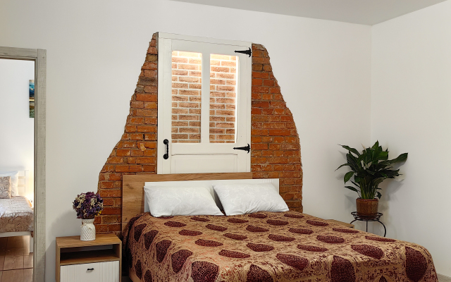 Guddom Na 3 Moskovskom Pereulke Flat