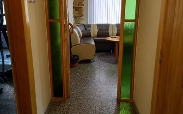 OOO "Gostinitsa "Dalnegorsk"