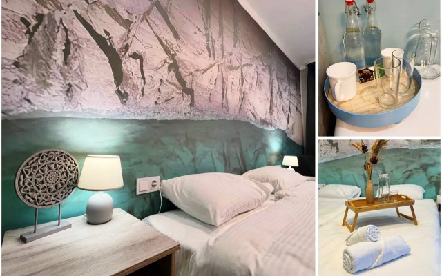 Ecohouse Hotel
