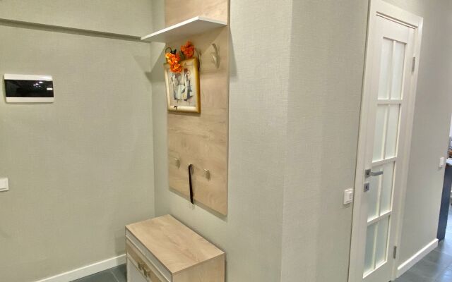Goldapart Na Pinskom 4 Apartments