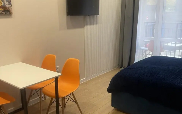 Apartments V Zhk Letniy Ot Letoapart