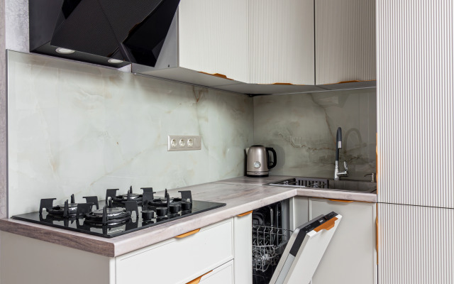 Апартаменты Hello Геленджик