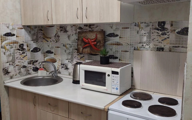 Апартаменты на Еременко 96/1