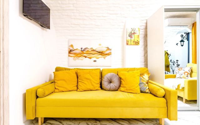 Апартаменты возле Исаакия