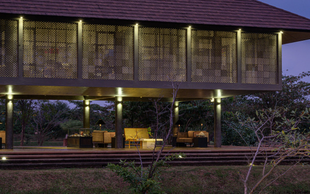 Water Garden Sigiriya Hotel