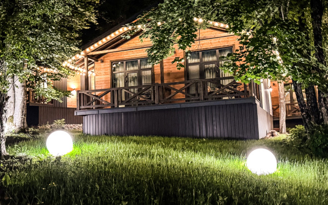 Lamberty Glamping