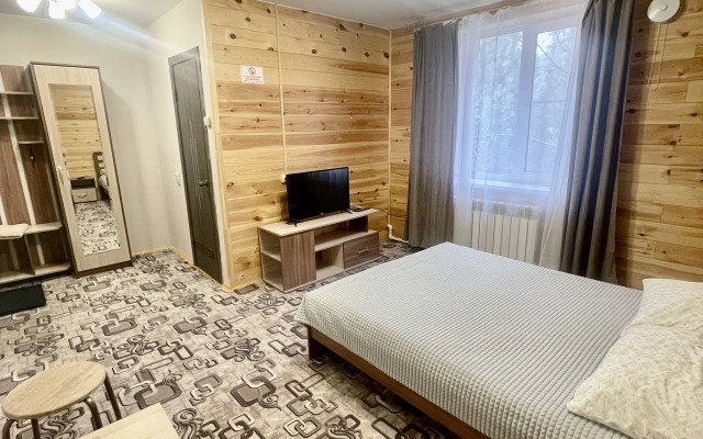 SarTA Guest House
