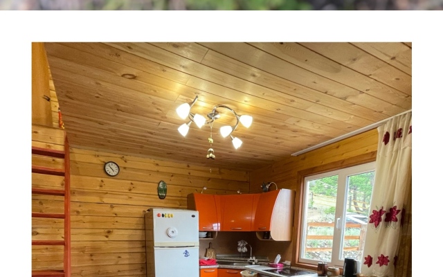 Mandarkhan View Chalet