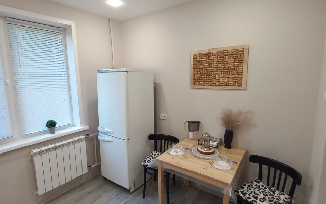 Квартира Уютная на Чуйкова