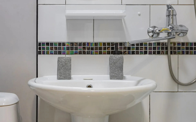 Апартаменты однокомнатные на ул.Бурнаковской 81, м.Сова-Дом