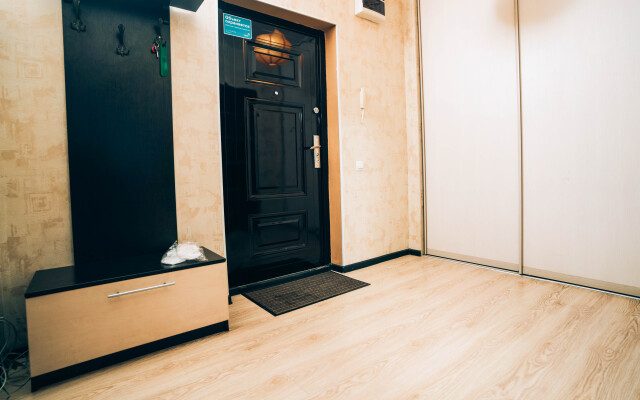 Апартаменты Atlant Apartments 219