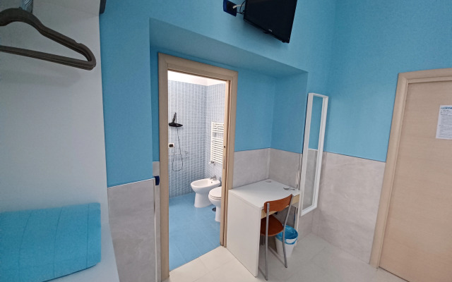 B&B Quattro Palazzi Napoli