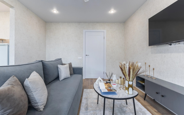 Апартаменты Serenity Homes