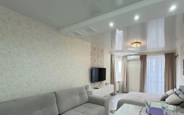 Studiya Kirgizskaya 38g Do 4 Chelovek Ploschad Chkalova Flat