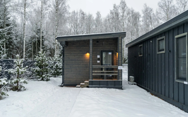 The Datcha V Derevne Svetloye Guest House