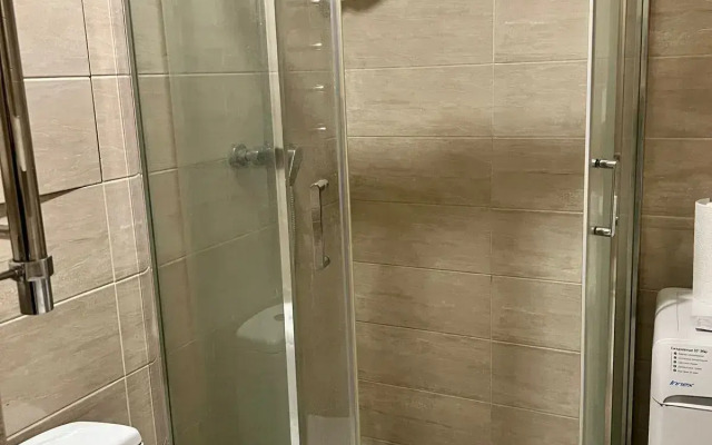 Uyutnaya Na Ul. Bachurinskaya, D. 7k2 Dayker City Apartments Flat