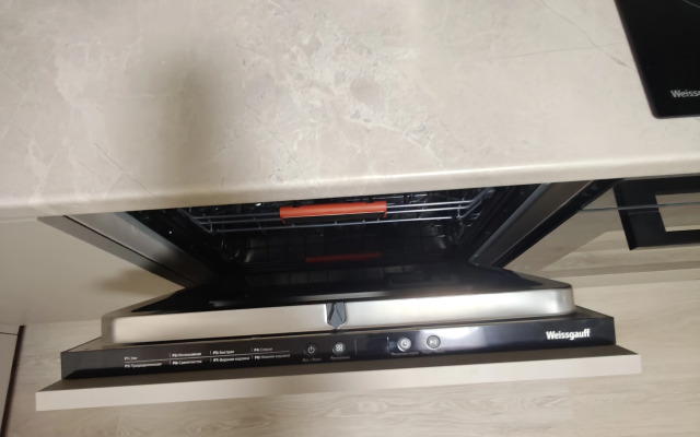 Квартира У св. Луки на юго-западе