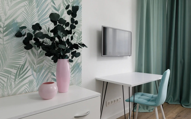 Frukty Rent Odnokomnatnyj Delyuks Apartments